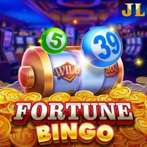 Fortune Bingo - AUTOCUAN777
