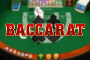 Baccarat without Sidebets - AUTOCUAN777