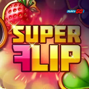 Super Flip Dice - AUTOCUAN777