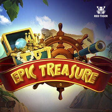 Epic Treasure - AUTOCUAN777