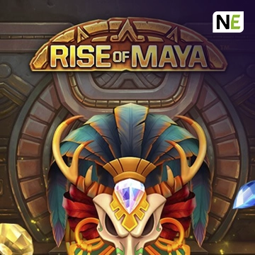 Rise of Maya - AUTOCUAN777