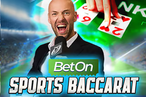 Bet On Sports Baccarat - AUTOCUAN777