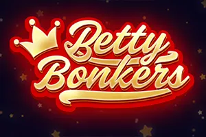 Betty Bonkers - AUTOCUAN777