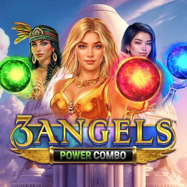 3 Angels Power Combo - AUTOCUAN777