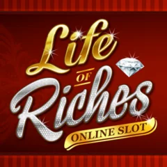 Life Of Riches - AUTOCUAN777