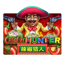 Joker123 : Chilli Hunter - AUTOCUAN777