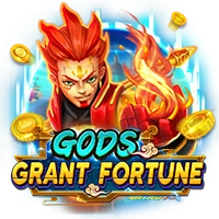 GODS GRANT FORTUNE - AUTOCUAN777