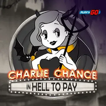 Charlie Chance in Hell to Pay - AUTOCUAN777