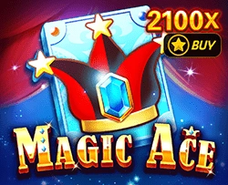 Magic Ace - AUTOCUAN777