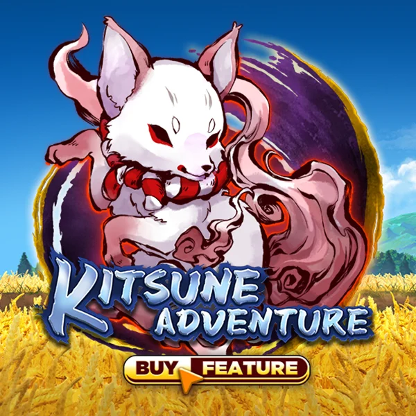 Kitsune Adventure - AUTOCUAN777