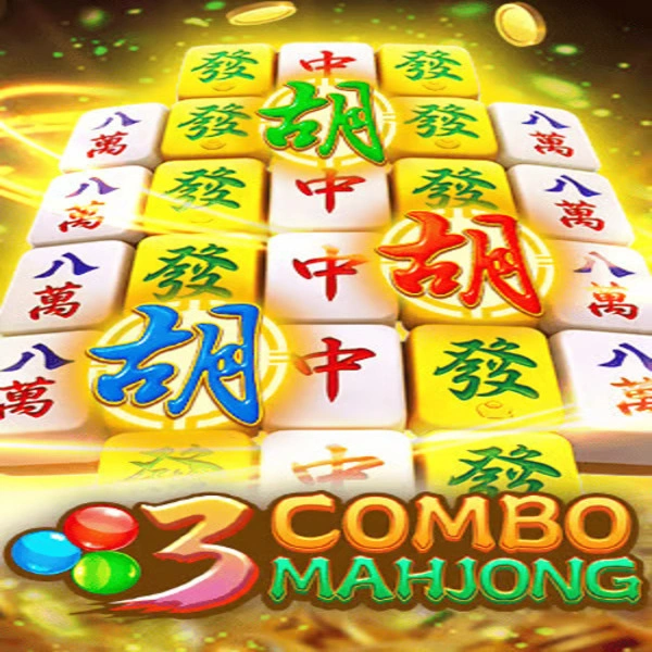 3 Combo Mahjong - AUTOCUAN777