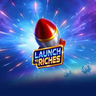 Pragmatic : Launch to Riches - AUTOCUAN777