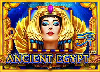 Pragmatic : Ancient Egypt - AUTOCUAN777