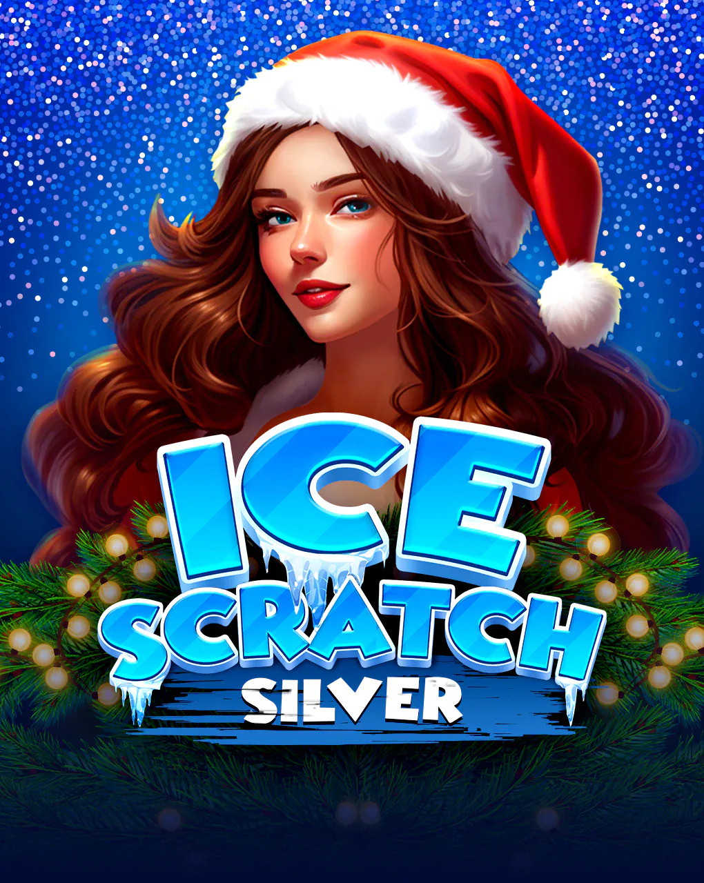 Ice Scratch Silver - AUTOCUAN777