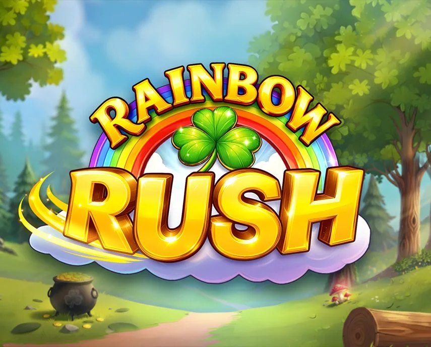 Rainbow Rush - AUTOCUAN777
