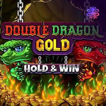 Double Dragon Gold: Hold & Win! - AUTOCUAN777