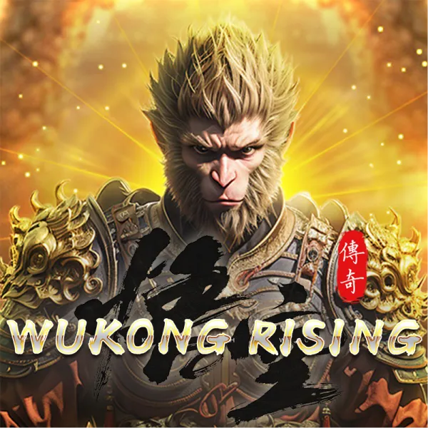 Wukong Rising - AUTOCUAN777