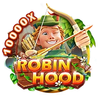 Facai : ROBIN HOOD - AUTOCUAN777
