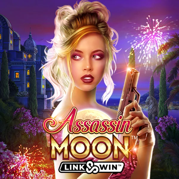 Assassin Moon - AUTOCUAN777