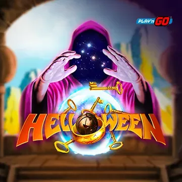 Helloween - AUTOCUAN777