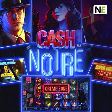 Cash Noire - AUTOCUAN777