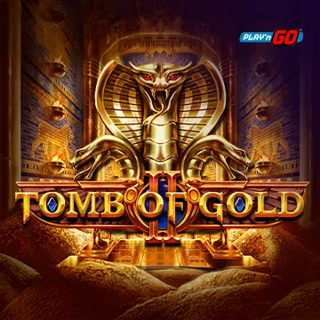 Tomb of Gold II - AUTOCUAN777