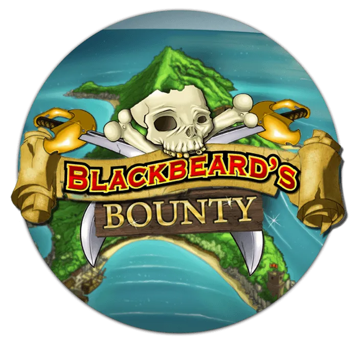 Habanero : Blackbeards Bounty - AUTOCUAN777