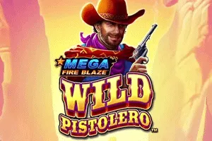 Mega Fire Blaze: Wild Pistolero - AUTOCUAN777