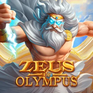 Zeus of Olympus - AUTOCUAN777