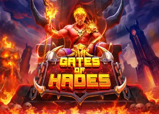 Pragmatic : Gates of Hades - AUTOCUAN777