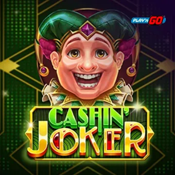 Cashin Joker - AUTOCUAN777