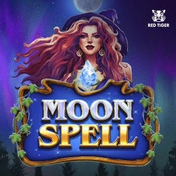 Moon Spell - AUTOCUAN777
