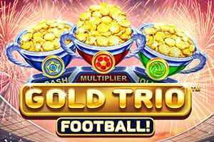 Gold Trio - AUTOCUAN777