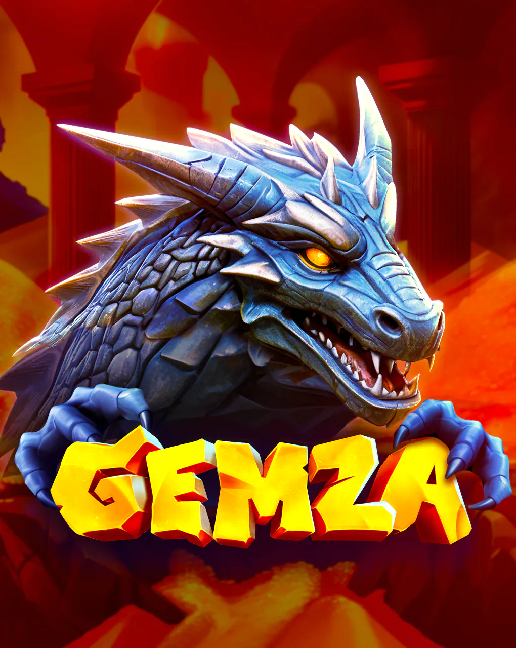 Bgaming : Gemza - AUTOCUAN777