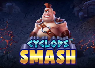 Pragmatic : Cyclops Smash - AUTOCUAN777