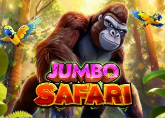 Pragmatic : Jumbo Safari - AUTOCUAN777