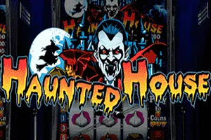 Haunted House - AUTOCUAN777