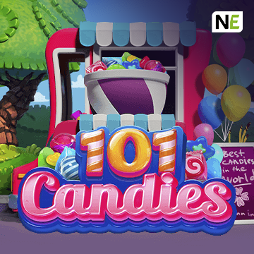 101 Candies - AUTOCUAN777