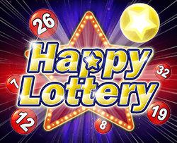 Happy Lottery - AUTOCUAN777