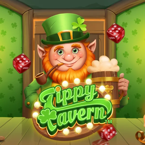 Tippy Tavern - AUTOCUAN777