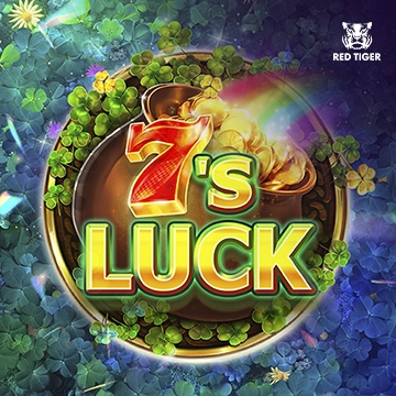 7s Luck - AUTOCUAN777