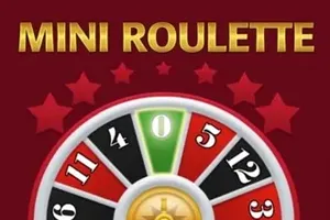 Mini Roulette - AUTOCUAN777