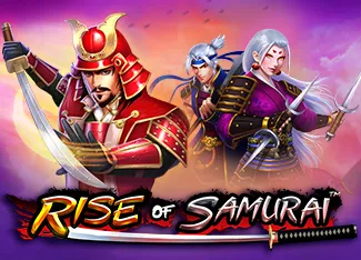 Pragmatic : Rise of Samurai - AUTOCUAN777
