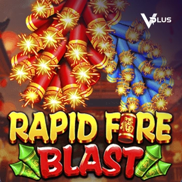 Rapid Fire Blast - AUTOCUAN777