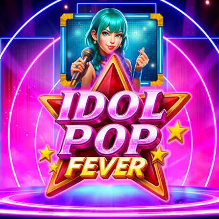Pragmatic : Idol Pop Fever - AUTOCUAN777