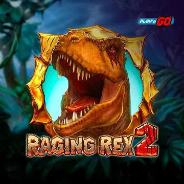 Raging Rex 2 - AUTOCUAN777