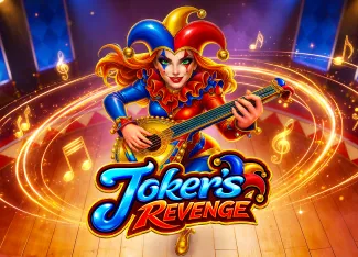 Pragmatic : Jokers Revenge - AUTOCUAN777