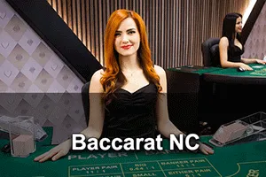Baccarat NC - AUTOCUAN777