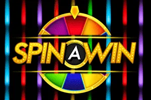 Spin a Win - AUTOCUAN777
