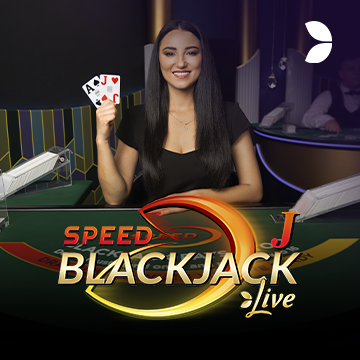 Speed Blackjack J - AUTOCUAN777